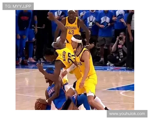 [NBA]亚历山大33+7+8 雷霆战胜步行者.