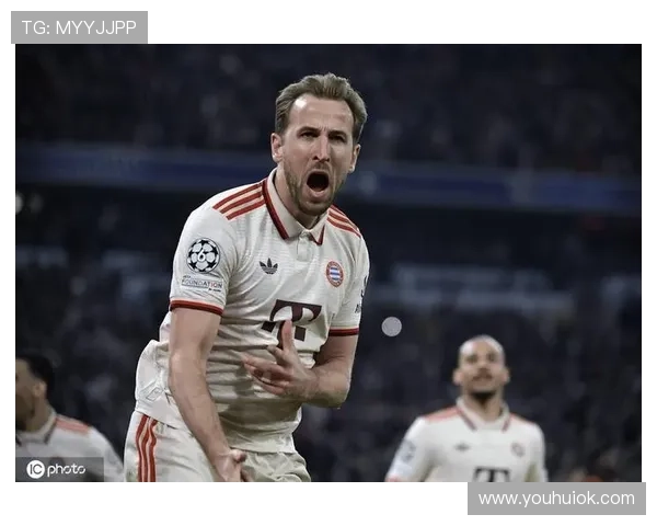 [德甲]科芒反击横传 凯恩远射破门梅开二度.