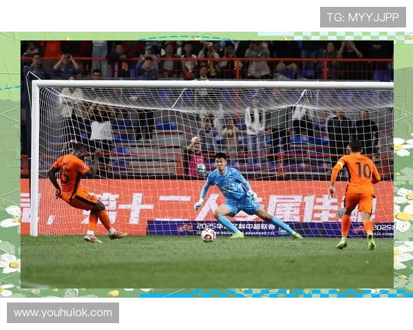 津门虎客场3-0击败玉昆迎首胜